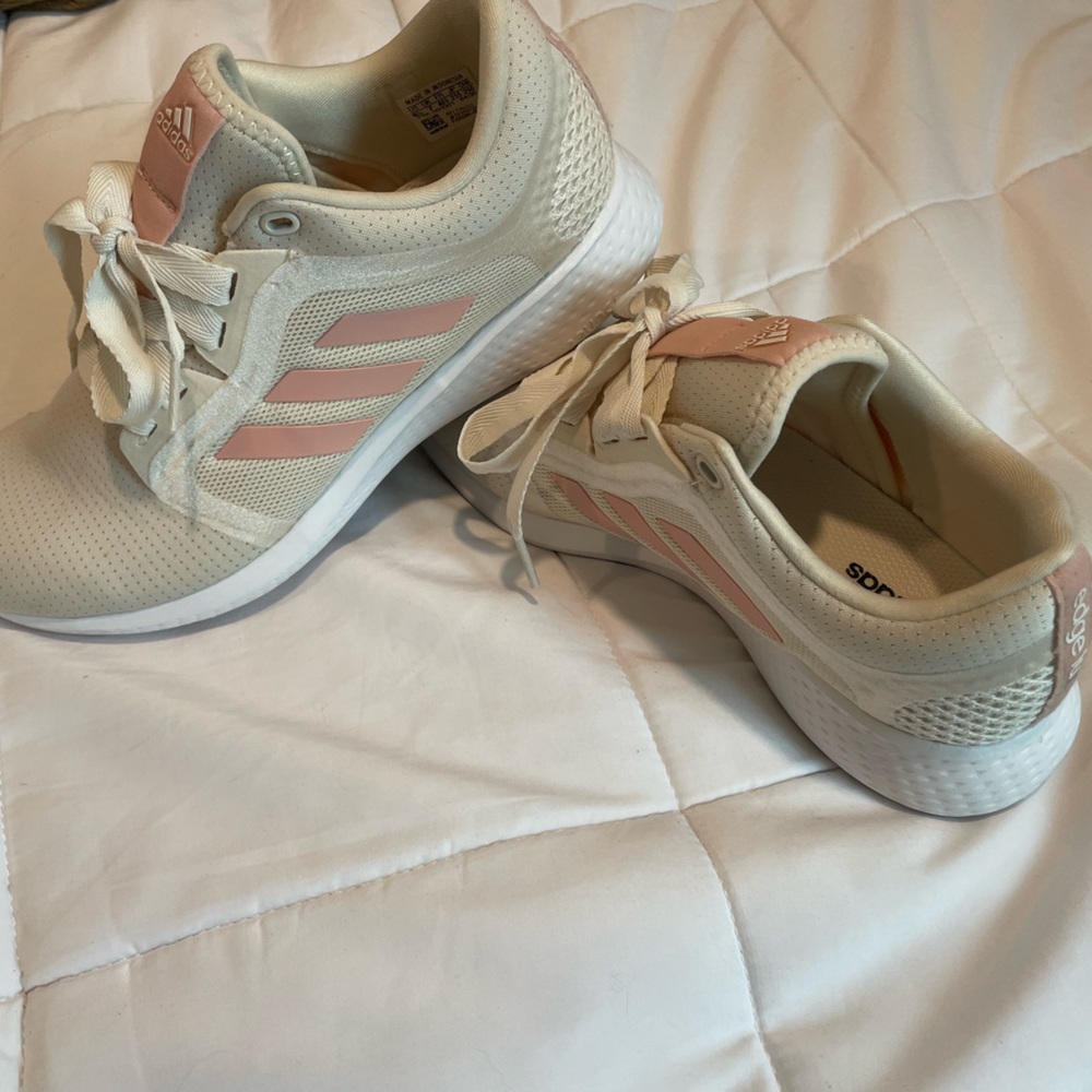Adidas Edge Lux Sneaker